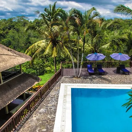 Villa Indah