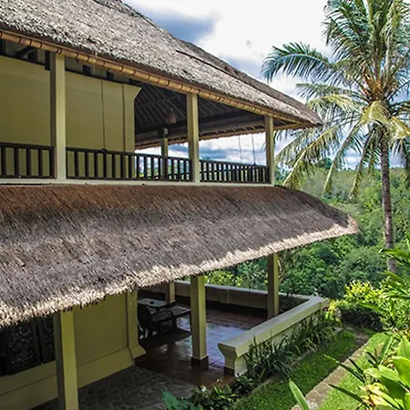 Villa Indah Ubud
