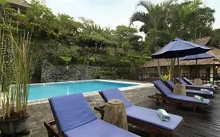 Indah 2* Ubud (Bali)