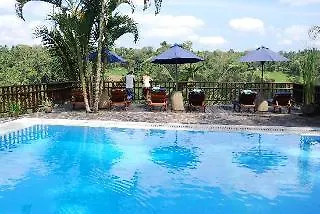 Indah Guest house