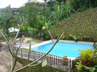 Guest house Indah Ubud (Bali)