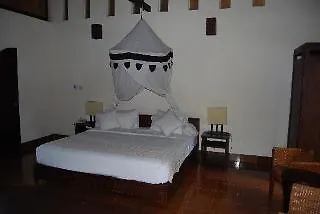 Guest house Indah