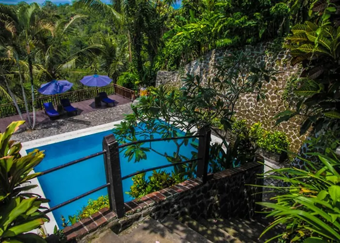 Indah 2* Ubud (Bali)