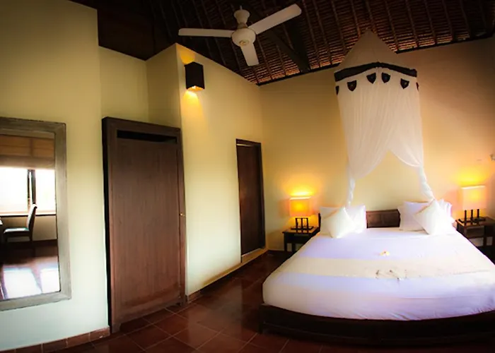 Indah Ubud (Bali)
