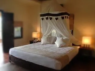 Indah Guest house