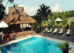 Indah Ubud (Bali)