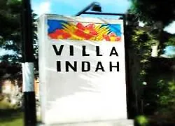 Indah Guest house